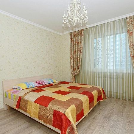 Apartment In Heart Of Astana 외부 사진