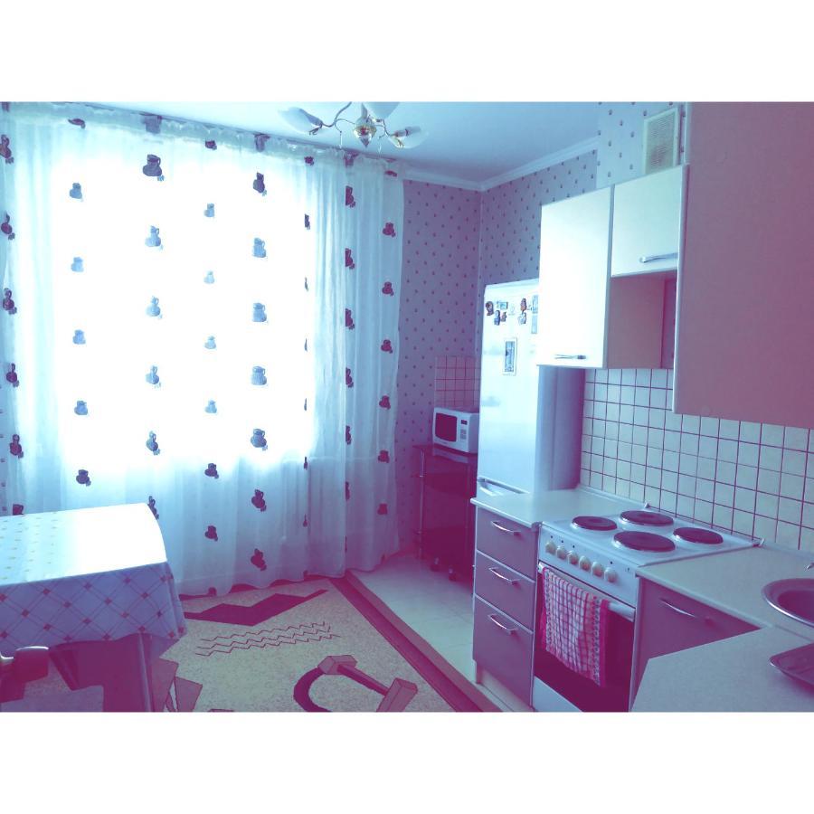 Apartment In Heart Of Astana 외부 사진