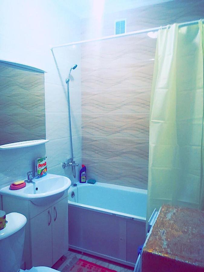 Apartment In Heart Of Astana 외부 사진