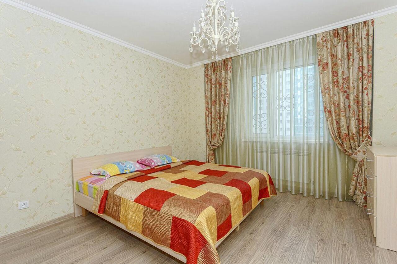 Apartment In Heart Of Astana 외부 사진
