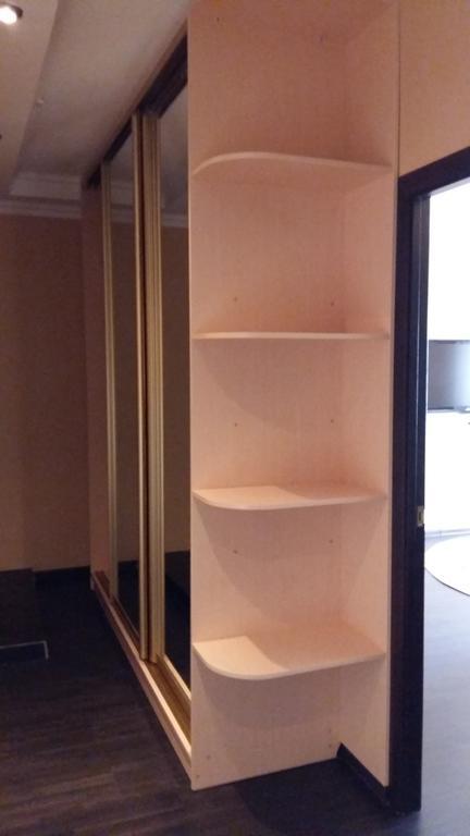 Apartment In Heart Of Astana 외부 사진