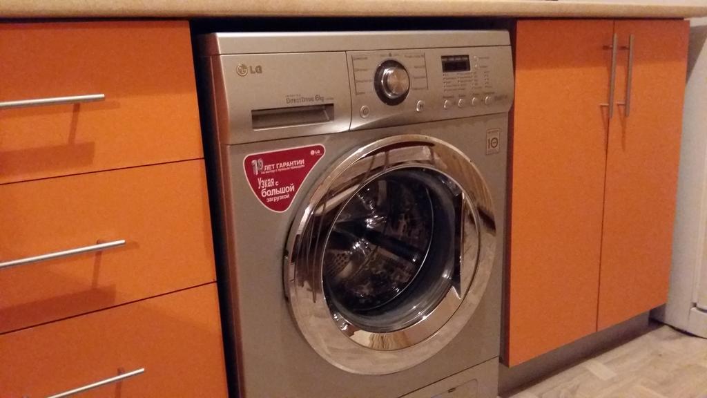 Apartment In Heart Of Astana 외부 사진