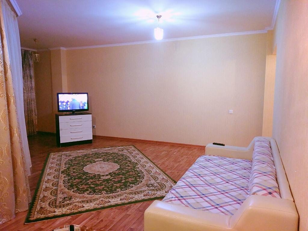 Apartment In Heart Of Astana 외부 사진