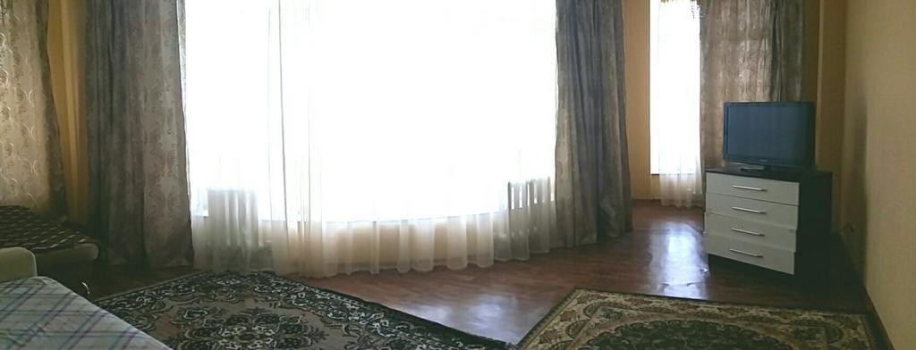 Apartment In Heart Of Astana 외부 사진