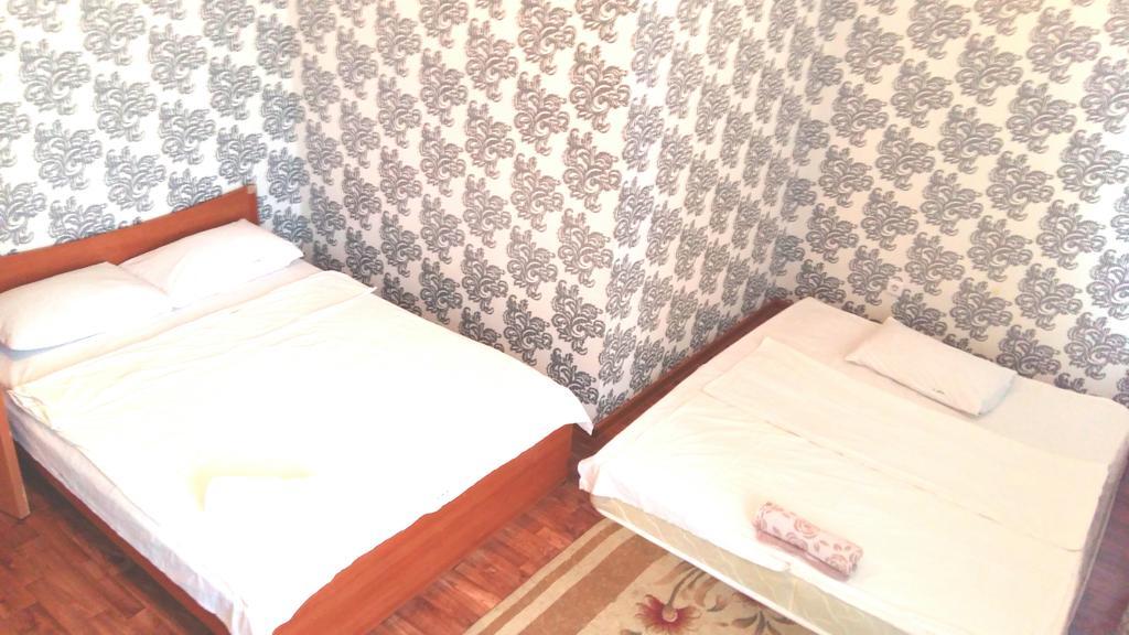 Apartment In Heart Of Astana 외부 사진