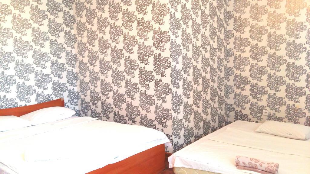 Apartment In Heart Of Astana 외부 사진