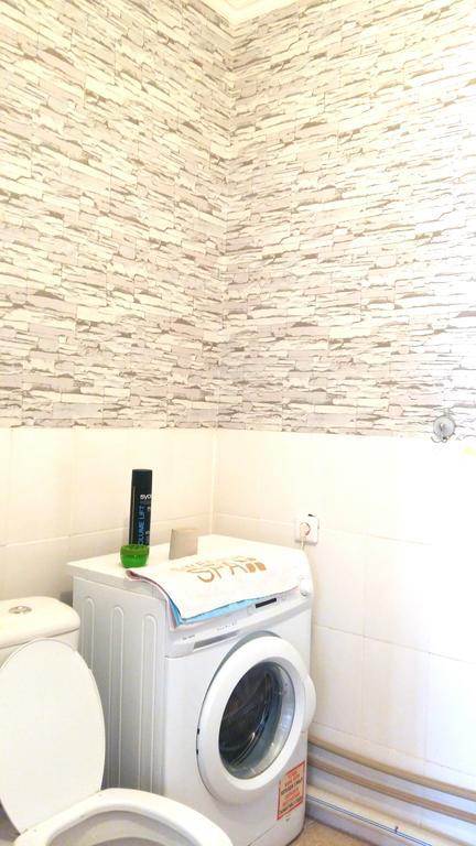 Apartment In Heart Of Astana 외부 사진