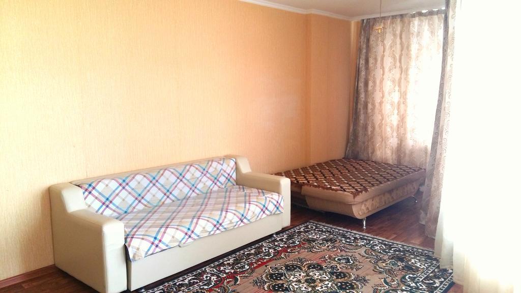 Apartment In Heart Of Astana 외부 사진