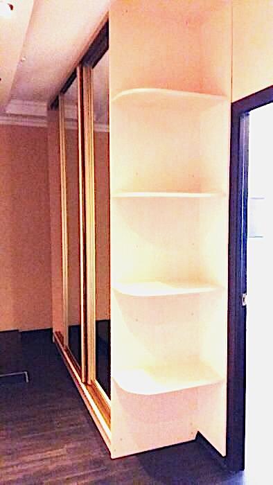 Apartment In Heart Of Astana 외부 사진