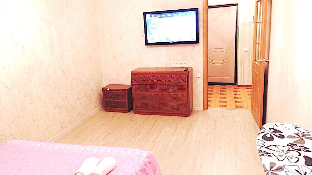 Apartment In Heart Of Astana 외부 사진
