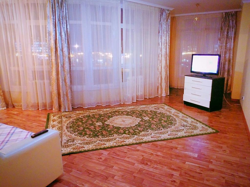 Apartment In Heart Of Astana 외부 사진