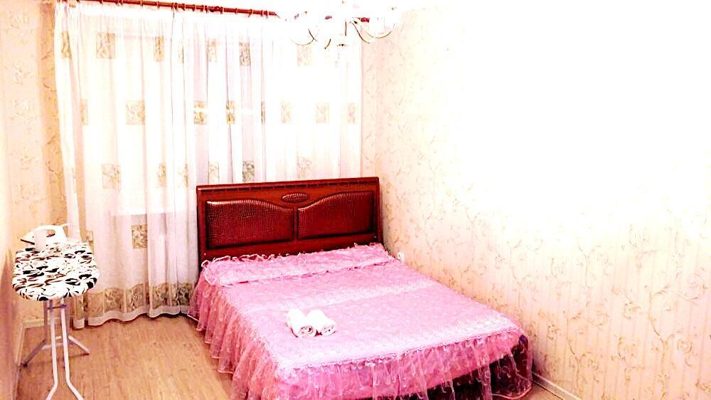 Apartment In Heart Of Astana 외부 사진